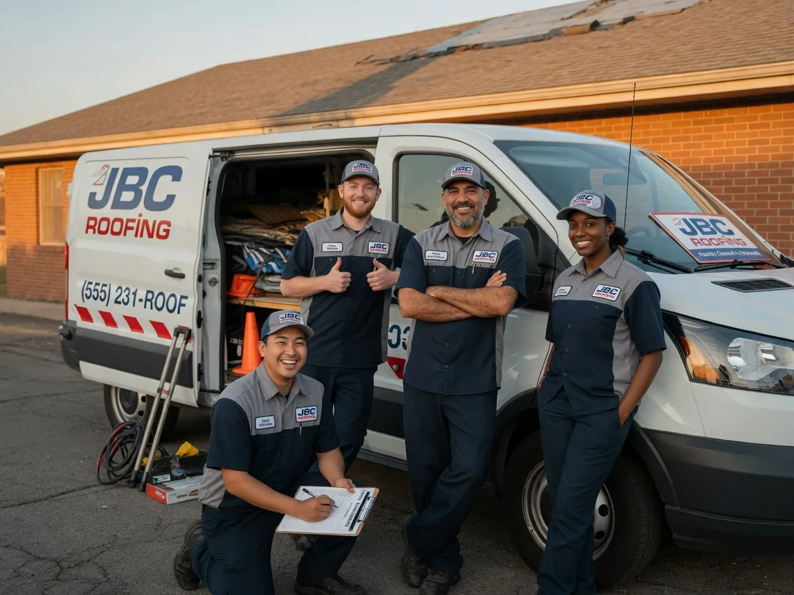 Roof Replacement company in Clear Lake, SD